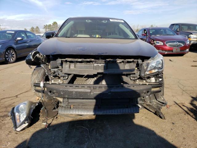 Photo 5 from auction – 2016 SUBARU LEGACY 2.5 with VIN 4S3BNAN6XG3002764