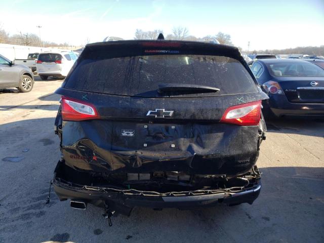 Photo 6 from auction – 2020 CHEVROLET EQUINOX PR with VIN 2GNAXYEX9L6128552