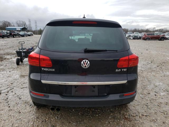 Photo 6 from auction – 2012 VOLKSWAGEN TIGUAN S with VIN WVGAV7AX2CW559072