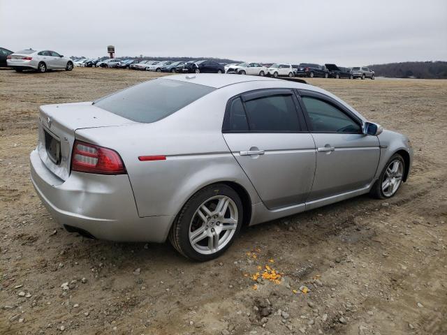 Photo 3 from auction – 2008 ACURA TL with VIN 19UUA66208A008570