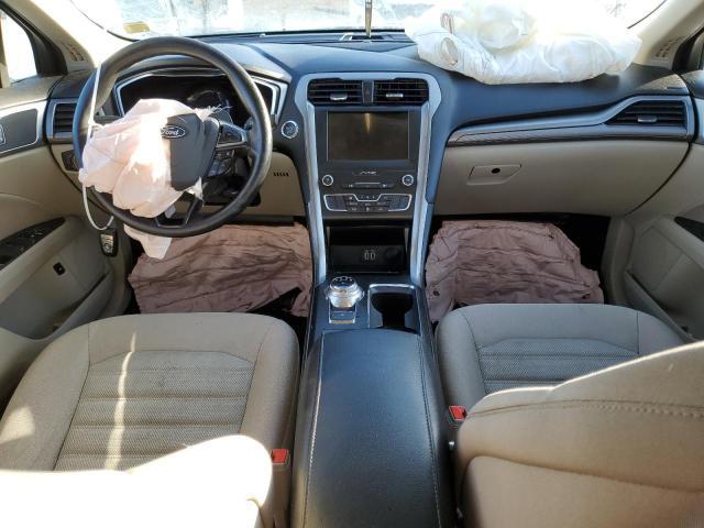 Photo 8 from auction – 2019 FORD FUSION SE with VIN 3FA6P0LU3KR157227