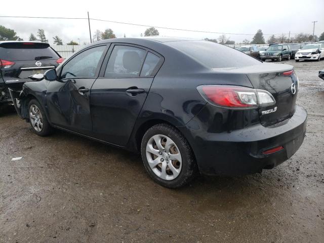 Photo 2 from auction – 2012 MAZDA 3 I with VIN JM1BL1UF8C1521180