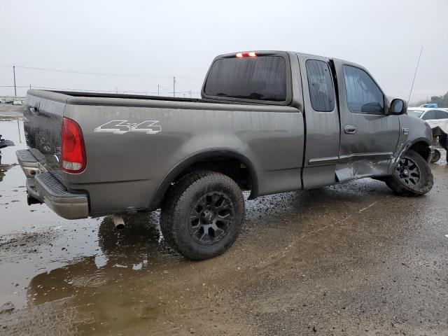 Photo 3 from auction – 2002 FORD F150 with VIN 1FTRX18L42NB69127
