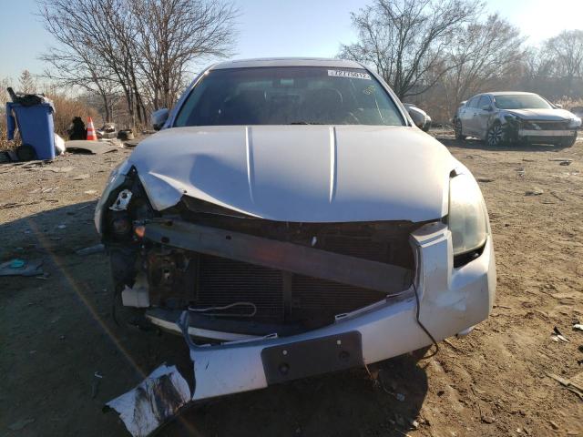 Photo 5 from auction – 2006 NISSAN MAXIMA SE with VIN 1N4BA41E06C807008