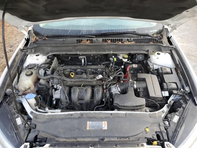 Photo 11 from auction – 2015 FORD FUSION SE with VIN 3FA6P0H74FR163529