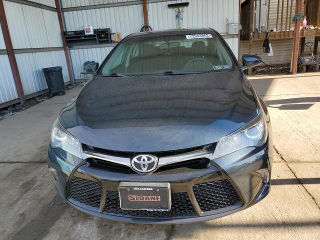 Photo 5 from auction – 2017 TOYOTA CAMRY LE with VIN 4T1BF1FKXHU665378