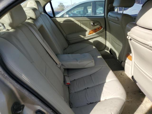 Photo 10 from auction – 2004 INFINITI I35 with VIN JNKDA31A74T204272