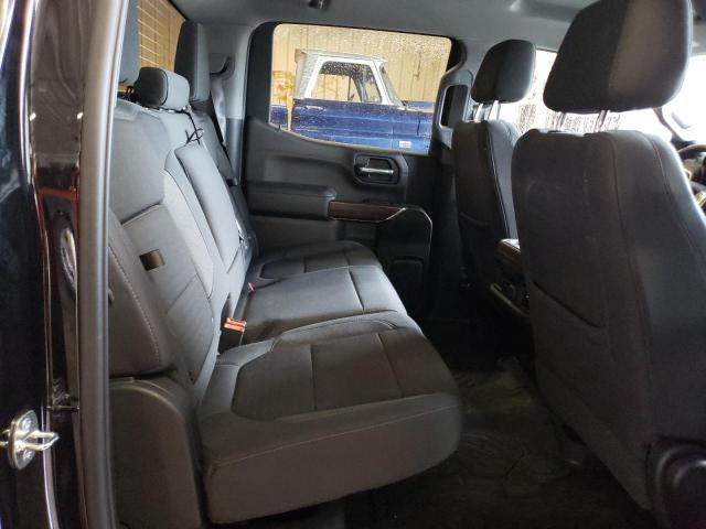 Photo 10 from auction – 2021 CHEVROLET SILVERADO with VIN 1GCPYFED6MZ421583