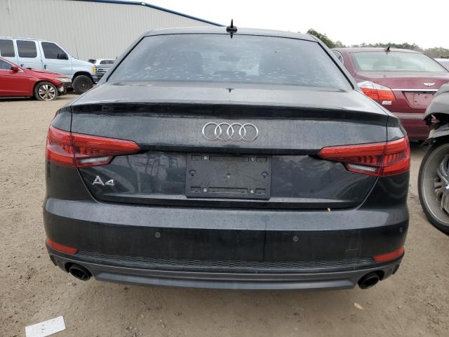 Photo 6 from auction – 2017 AUDI A4 PREMIUM with VIN WAULNAF47HN015167
