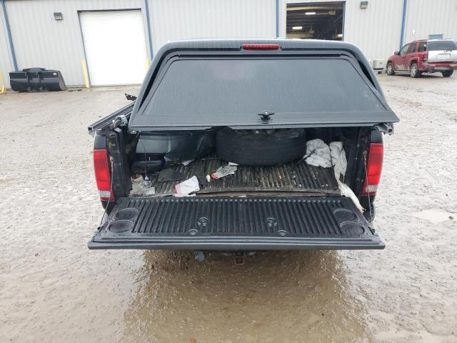Photo 6 from auction – 1997 FORD F250 with VIN 1FTEF27L1VKB57029