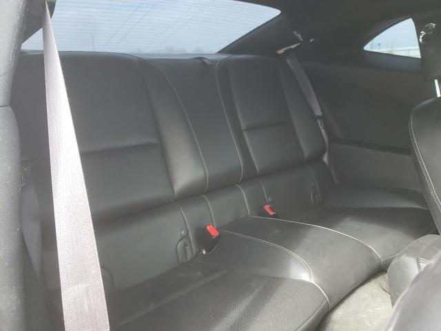 Photo 10 from auction – 2014 CHEVROLET CAMARO LT with VIN 2G1FC1E39E9260879