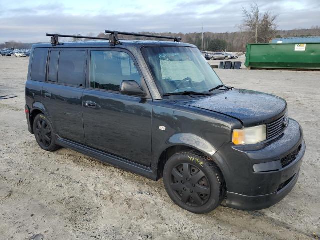 Photo 4 from auction – 2006 SCION XB with VIN JTLKT324964075688