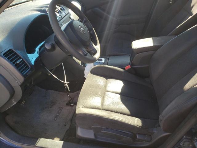 Photo 7 from auction – 2012 NISSAN ALTIMA BAS with VIN 1N4AL2AP7CC226533