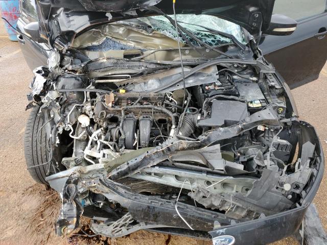 Photo 12 from auction – 2015 FORD FOCUS SE with VIN 1FADP3K24FL210319