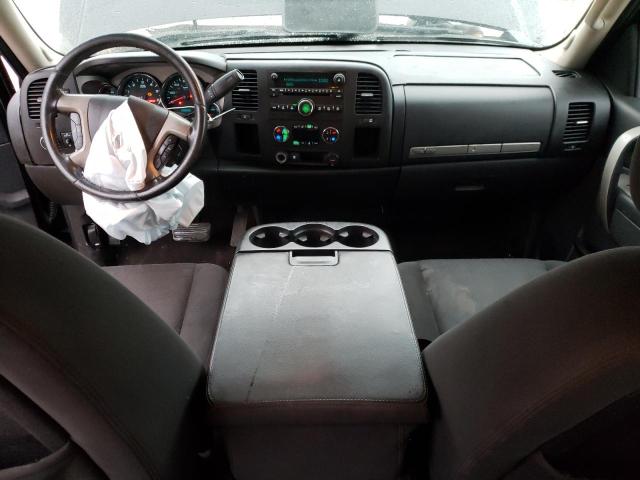 Photo 8 from auction – 2011 GMC SIERRA C15 with VIN 3GTP1VE05BG189809