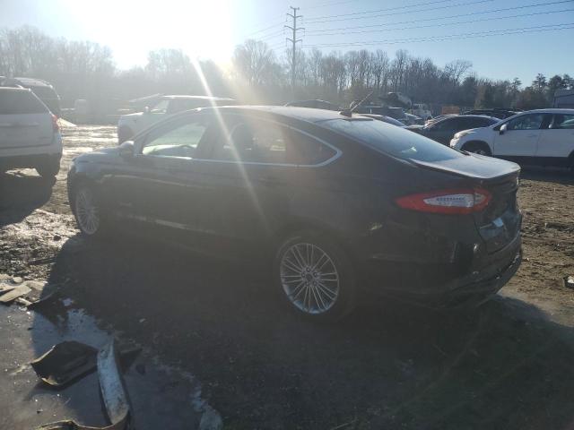 Photo 2 from auction – 2013 FORD FUSION SE with VIN 3FA6P0LU9DR338741