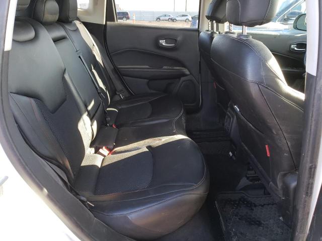 Photo 10 from auction – 2021 JEEP COMPASS TR with VIN 3C4NJDDB0MT553374