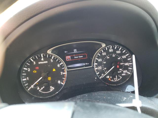 Photo 9 from auction – 2016 NISSAN ALTIMA 2.5 with VIN 1N4AL3APXGN363952