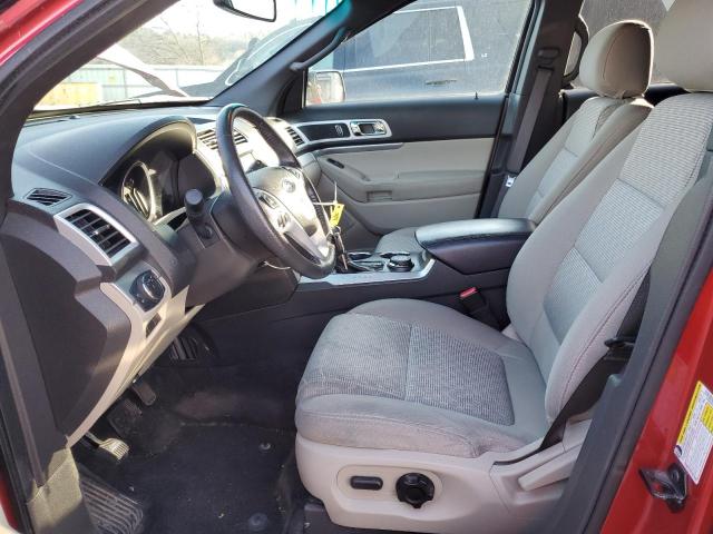 Photo 7 from auction – 2012 FORD EXPLORER X with VIN 1FMHK8D87CGA79542
