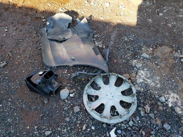 Zdjęcie 12 z aukcji – 2009 TOYOTA COROLLA BA z VIN JTDBL40E899059891