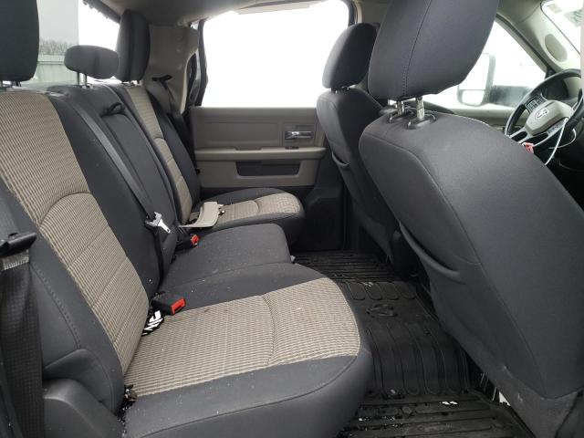 Photo 10 from auction – 2012 DODGE RAM 2500 S with VIN 3C6UD5DL2CG122566