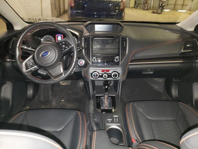 Photo 8 from auction – 2019 SUBARU CROSSTREK with VIN JF2GTANC8KH374733