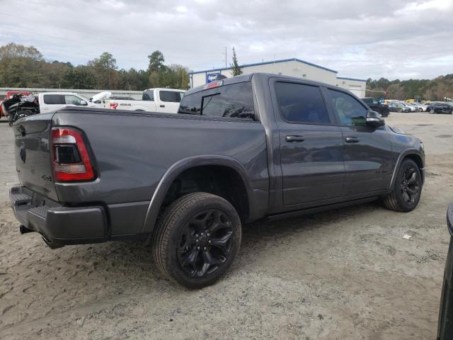Photo 3 from auction – 2022 RAM 1500 LIMIT with VIN 1C6SRFHT1NN448524