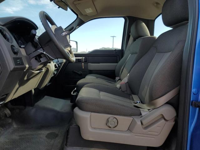 صورة رقم 7 من المزاد - 2010 FORD F150 مع VIN 1FTMF1CW4AFD37484