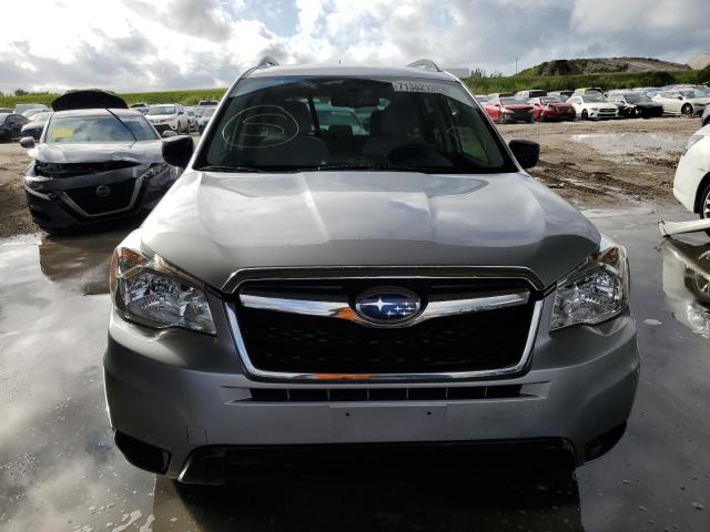 Foto 5 de la subasta – 2015 SUBARU FORESTER 2 con VIN JF2SJABC8FH572688