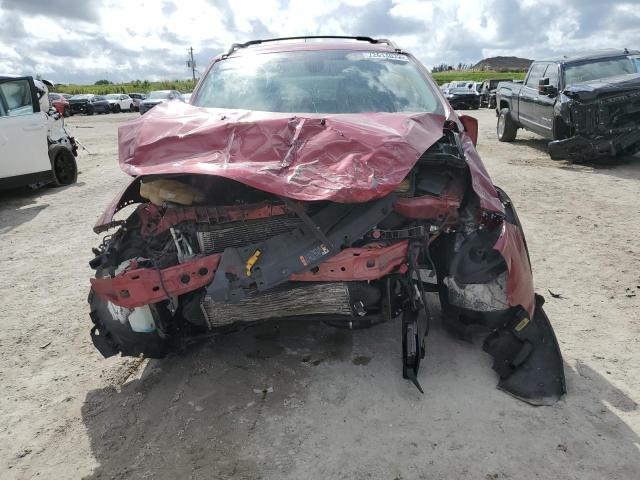 Photo 5 from auction – 2014 FORD ESCAPE TIT with VIN 1FMCU0J92EUC15955