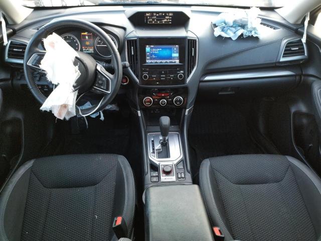 Photo 8 from auction – 2021 SUBARU FORESTER P with VIN JF2SKAJC3MH517559
