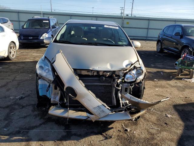 Photo 5 from auction – 2011 TOYOTA PRIUS with VIN JTDKN3DU6B1435353