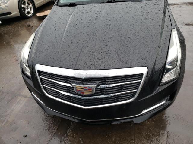 Photo 11 from auction – 2015 CADILLAC 6KS69 with VIN 1G6AH5RX5F0108524