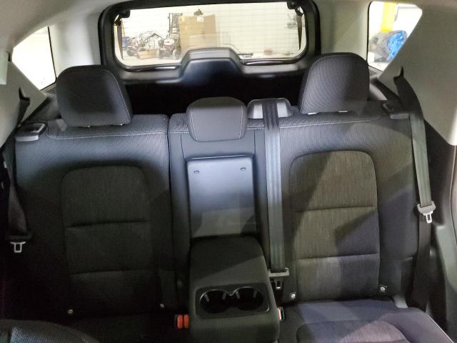 Photo 10 from auction – 2021 FORD BRONCO SPO with VIN 3FMCR9B61MRB35451