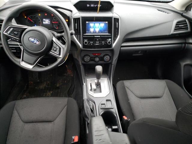 Photo 8 from auction – 2019 SUBARU IMPREZA with VIN 4S3GKAA61K3622562