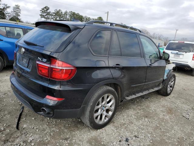 Photo 3 from auction – 2012 BMW X5 XDRIVE3 with VIN 5UXZV4C54CL761218