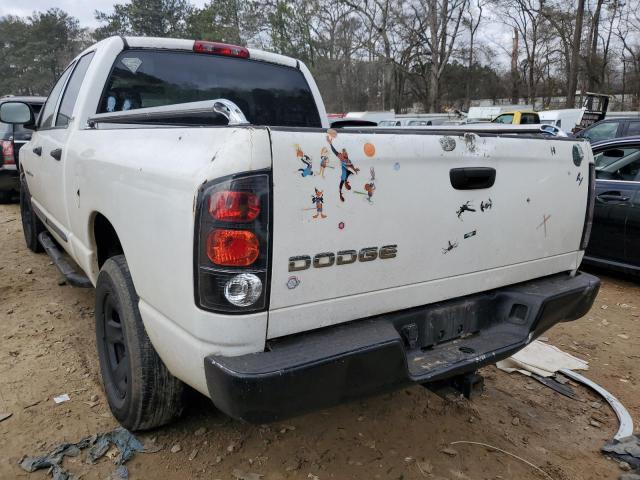 Photo 2 from auction – 2002 DODGE RAM 1500 with VIN 1B7HA18Z42J112029