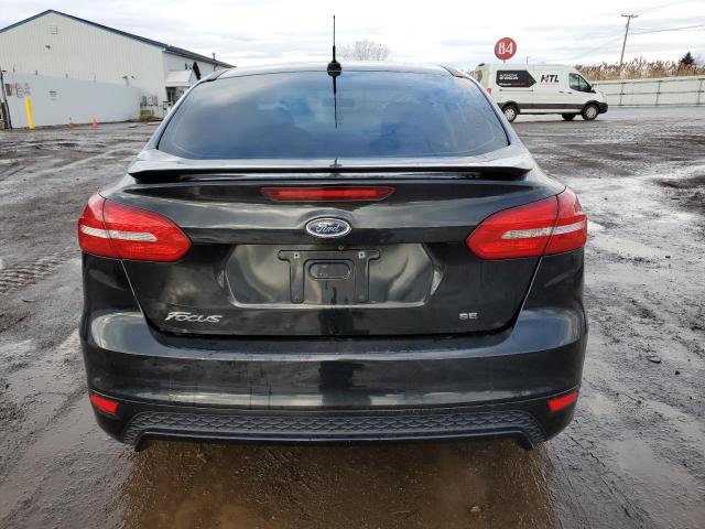 Photo 6 from auction – 2015 FORD FOCUS SE with VIN 1FADP3F20FL239441
