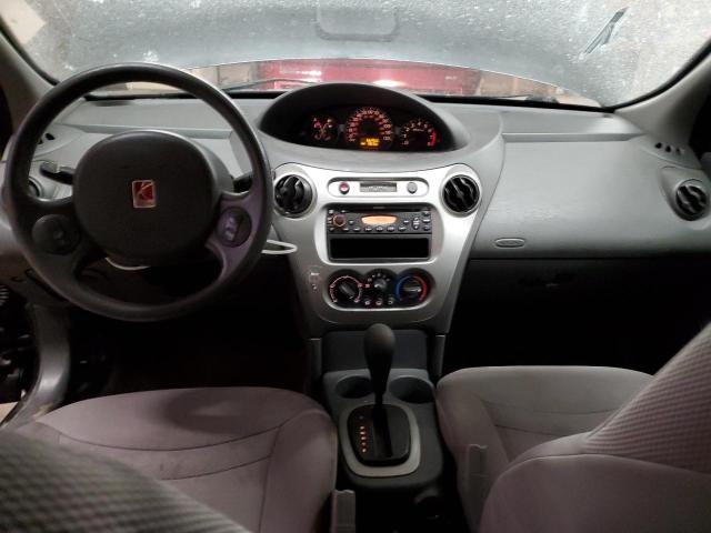 Photo 8 from auction – 2004 SATURN ION LEVEL with VIN 1G8AJ52F94Z186486