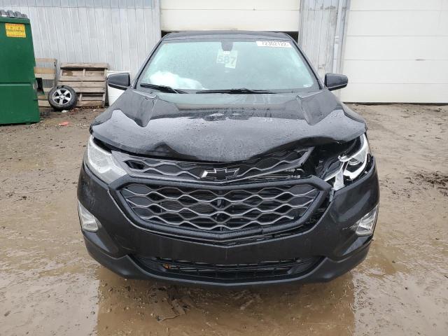 Photo 5 from auction – 2019 CHEVROLET EQUINOX LT with VIN 2GNAXLEX6K6220039