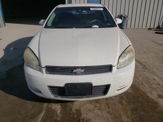 Photo 5 from auction – 2008 CHEVROLET IMPALA POL with VIN 2G1WS583181242434
