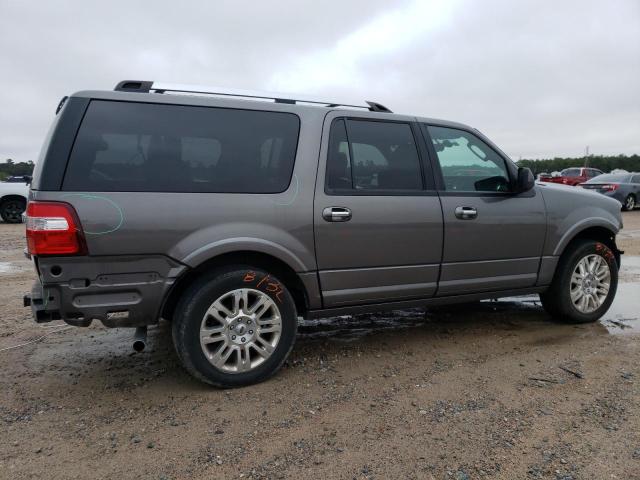 Photo 3 from auction – 2014 FORD EXPEDITION with VIN 1FMJK1K50EEF17379