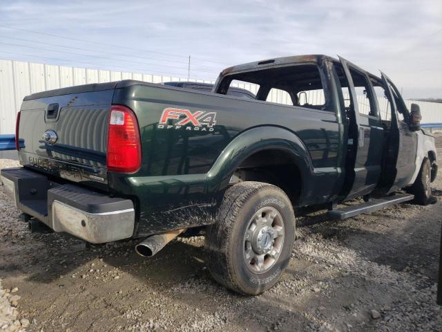 Photo 3 from auction – 2016 FORD F250 SUPER with VIN 1FT7W2B62GEC51285