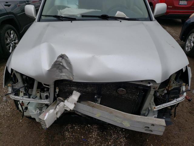 Photo 11 from auction – 2002 TOYOTA HIGHLANDER with VIN JTEHF21A220043161