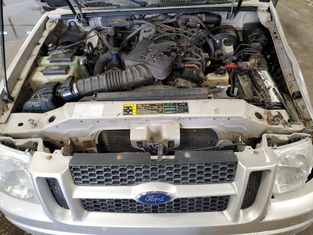 Фото 11 с аукциона – 2004 FORD EXPLORER S с VIN 1FMDU77K34UA76196