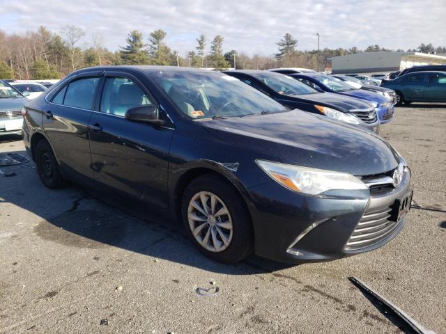 Photo 4 from auction – 2016 TOYOTA CAMRY LE with VIN 4T1BF1FKXGU119016