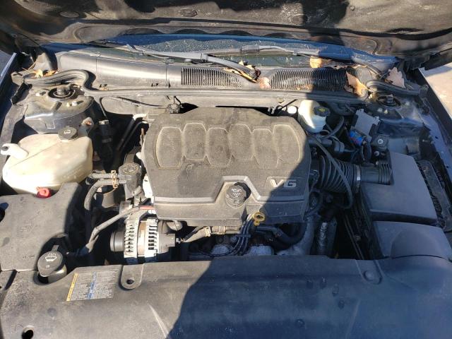Photo 11 from auction – 2009 BUICK LUCERNE with VIN 1G4HD57M19U124275