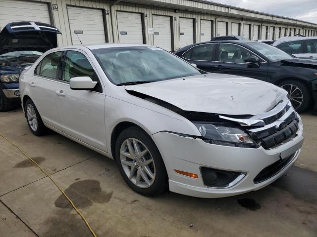 Photo 4 from auction – 2012 FORD FUSION SEL with VIN 3FAHP0JA2CR360421