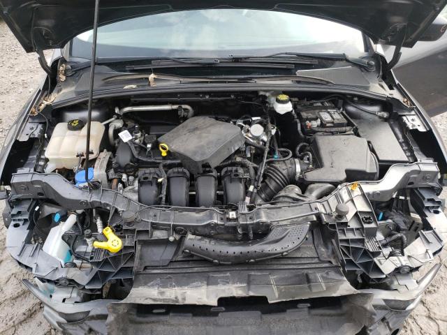 Photo 11 from auction – 2017 FORD FOCUS S with VIN 1FADP3E23HL337254