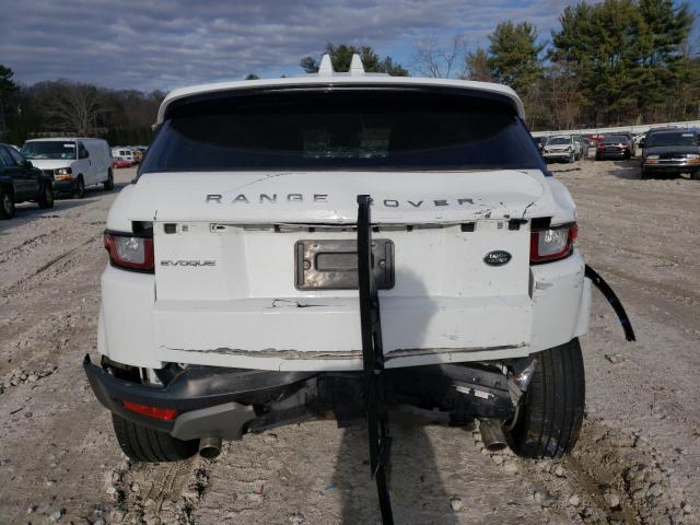 Photo 6 from auction – 2019 LAND ROVER RANGE ROVE with VIN SALVP2RX8KH346632